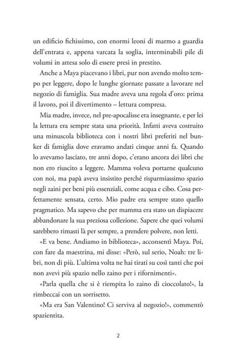 New Dragon City. Un’amicizia nata nel fuoco - Mari Mancusi - 4
