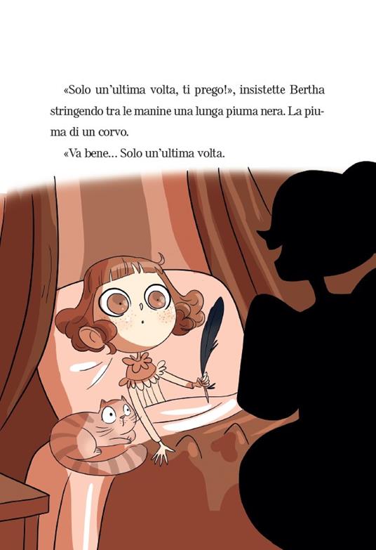 I corvi della torre. I misteri di Lady Bertha. Vol. 3 - Brian Freschi - 3