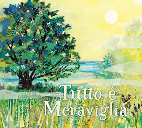 Tutto è meraviglia - Micha Archer - 2
