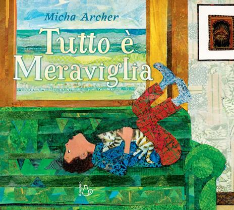 Tutto è meraviglia - Micha Archer - 4