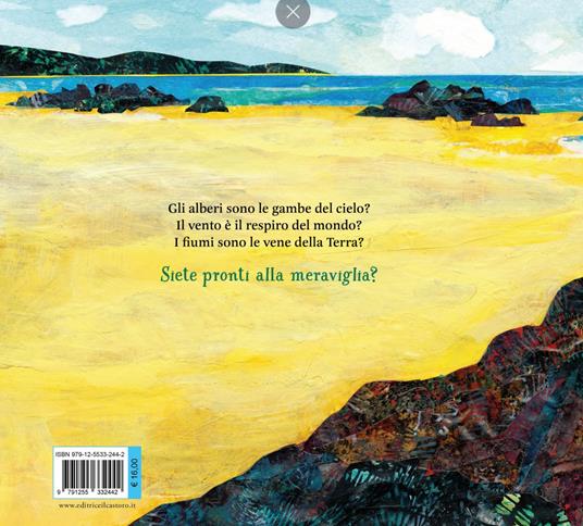 Tutto è meraviglia - Micha Archer - 5