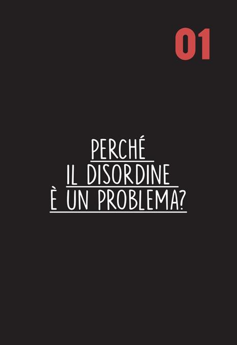 Il magico potere del disordine - Einat Tsarfati - 3