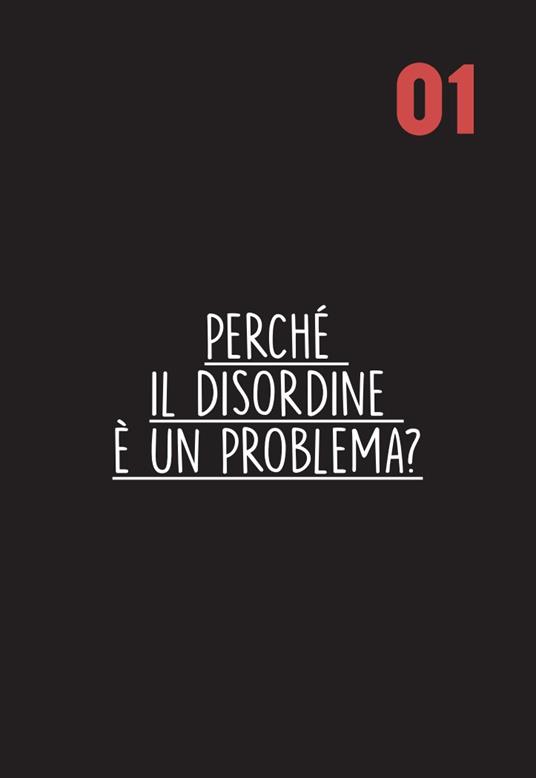 Il magico potere del disordine - Einat Tsarfati - 3