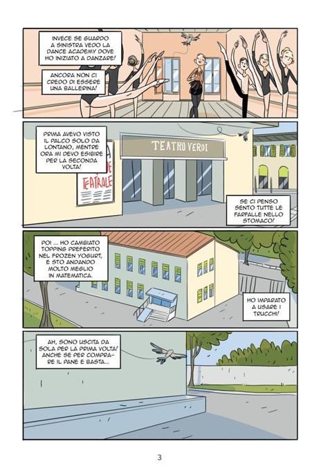 Elettra e il segreto dell'uccellino azzurro - Brian Freschi - 5