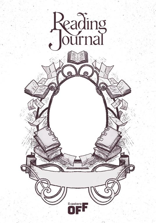 Reading Journal - Martina Ponente - 2