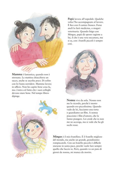 La stanza dei sogni. Fantastica Molly. Vol. 2 - Sabine Lemire - 4