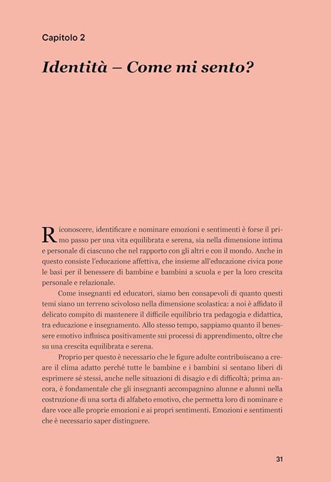 Se vivi sulla Terra. Ediz. a colori - Antonella Capetti - 3