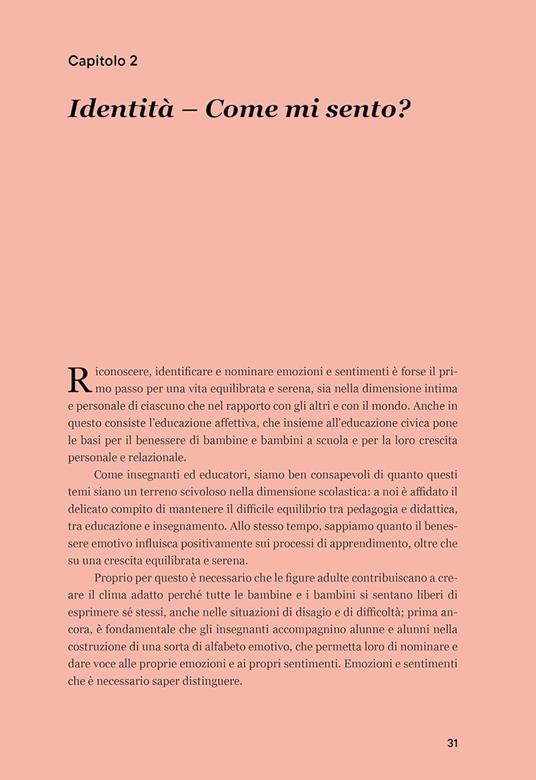 Se vivi sulla Terra. Ediz. a colori - Antonella Capetti - 3