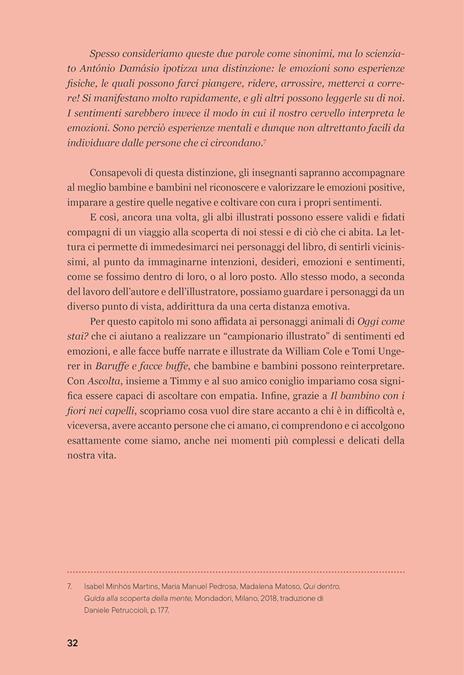 Se vivi sulla Terra. Ediz. a colori - Antonella Capetti - 4
