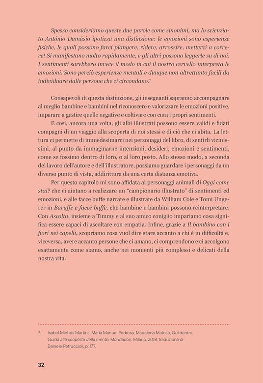 Se vivi sulla Terra. Ediz. a colori - Antonella Capetti - 4
