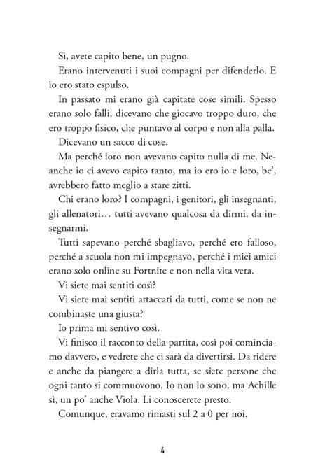Meta - Una storia di rugby e amicizia - Francesco Gungui - 6