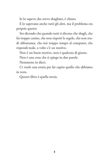 Meta - Una storia di rugby e amicizia - Francesco Gungui - 8