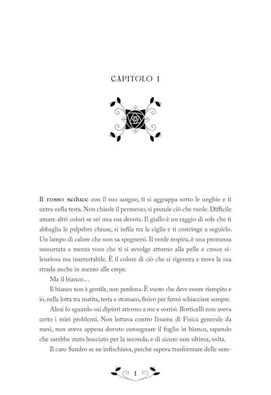 Sogni e scintille. The hidden society. Vol. 3 - Serena Archer - 2