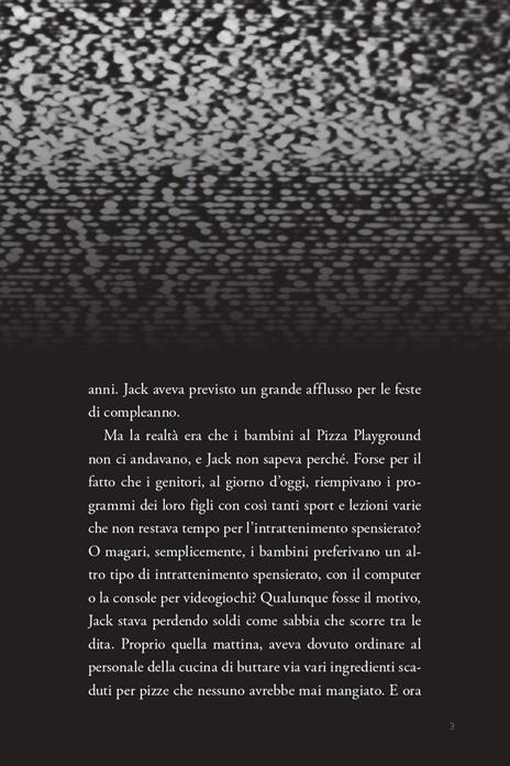 L'intagliapupazzi. Five nights at Freddy's. Gli incubi del Fazbear. Vol. 9 - Scott Cawthon,Elley Cooper - 5