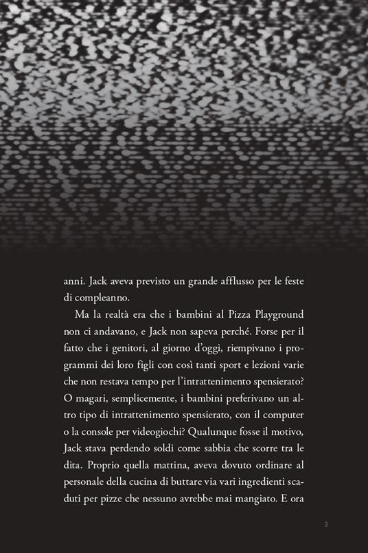 L'intagliapupazzi. Five nights at Freddy's. Gli incubi del Fazbear. Vol. 9 - Scott Cawthon,Elley Cooper - 5