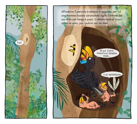 Supermamme! Ediz. illustrata - Heather Lang - 2