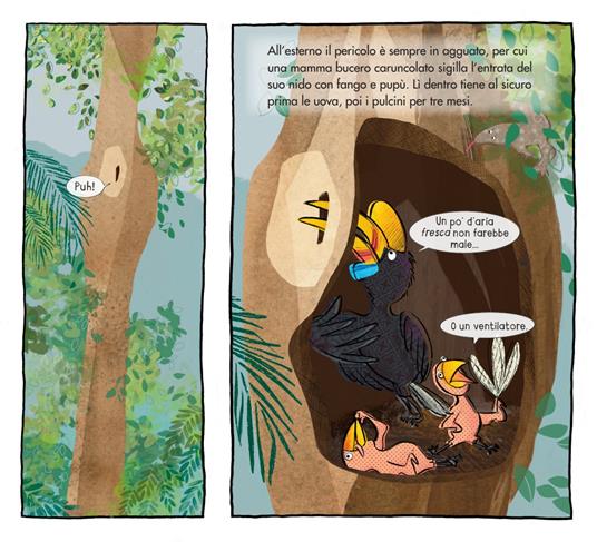 Supermamme! Ediz. illustrata - Heather Lang - 2