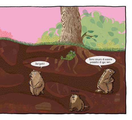 Supermamme! Ediz. illustrata - Heather Lang - 5