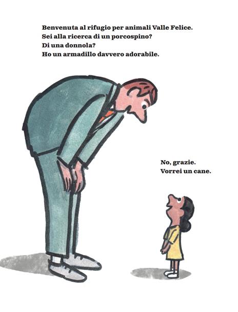 L'amico perfetto. Ediz. a colori - John Agee - 4
