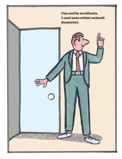 L'amico perfetto. Ediz. a colori - John Agee - 5
