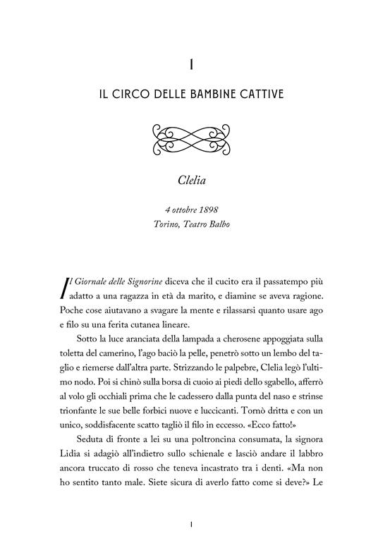 Segreti che sussurriamo alle ombre - Sara Simoni - 3