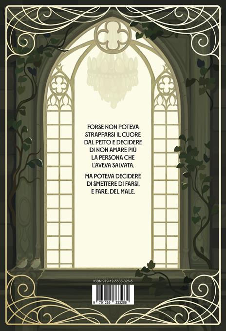 Segreti che sussurriamo alle ombre - Sara Simoni - 9