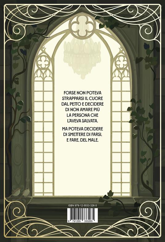 Segreti che sussurriamo alle ombre - Sara Simoni - 9