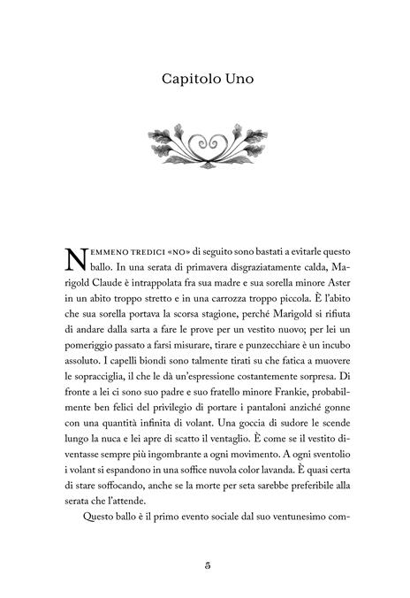 The honey witch. Miele e cenere - Sydney J. Shields - 3