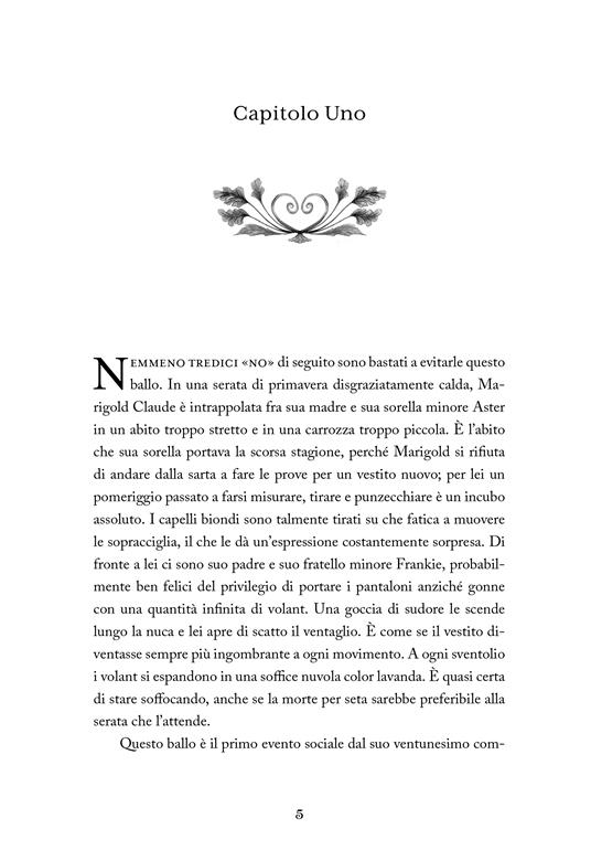 The honey witch. Miele e cenere - Sydney J. Shields - 3