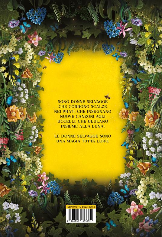 The honey witch. Miele e cenere - Sydney J. Shields - 8