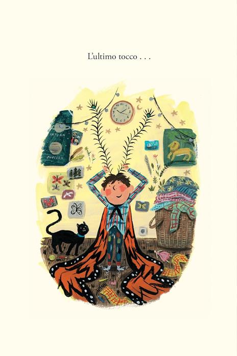 Sono una farfalla. Ediz. a colori - Marc Majewski - 4