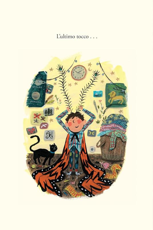 Sono una farfalla. Ediz. a colori - Marc Majewski - 4