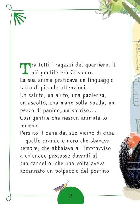 Cosa ti frulla in testa? Miniromanzi ad alta leggibilità - Luigi Dal Cin - 3