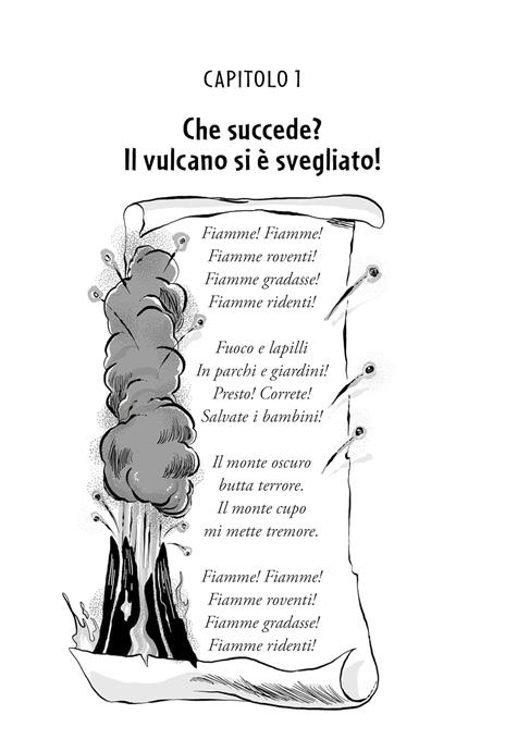 Il segreto del vulcano. Scilla e Cariddi. Vol. 2 - Di Baldo Fabrizio - 2