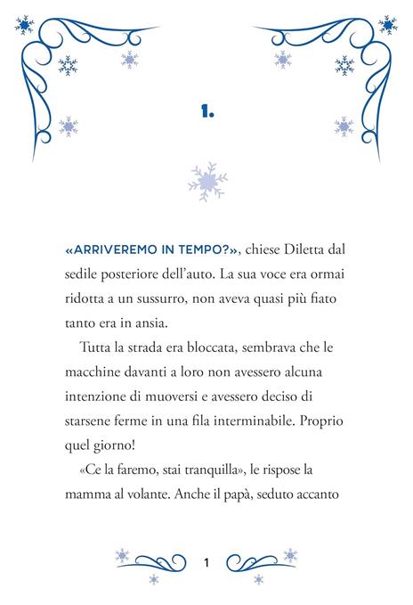 Magie d’inverno. Ice Academy. Vol. 1 - Luigi Ballerini,Lara Naki Gutmann - 2