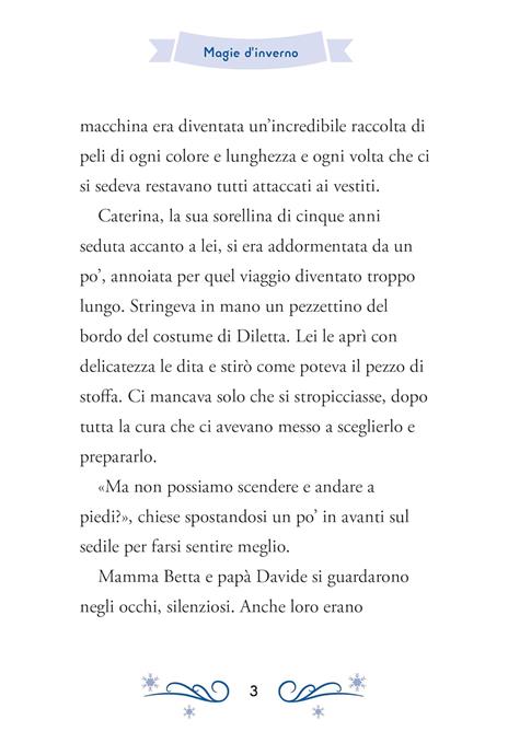 Magie d’inverno. Ice Academy. Vol. 1 - Luigi Ballerini,Lara Naki Gutmann - 4