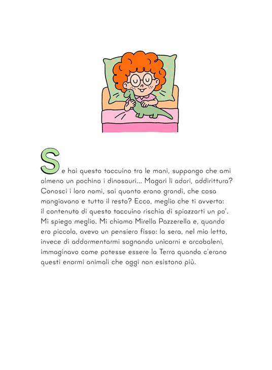 Il chiappelosauro e altri dinosauri sconosciuti. Ediz. a colori - Lise Benincà - 2