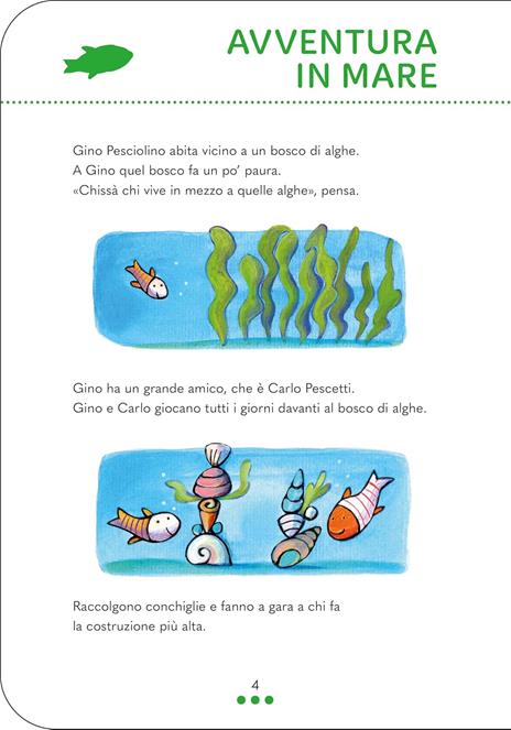 Tante storie di gatti, conigli, ranocchi e.... Ediz. a colori - Guido Quarzo - 4