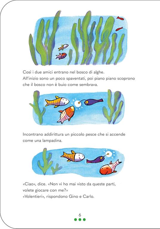 Tante storie di gatti, conigli, ranocchi e.... Ediz. a colori - Guido Quarzo - 6