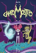 Campo Mostro