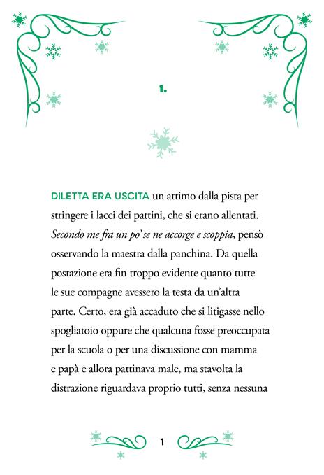 Brividi in pista. Ice Academy. Vol. 3 - Luigi Ballerini,Lara Naki Gutmann - 2