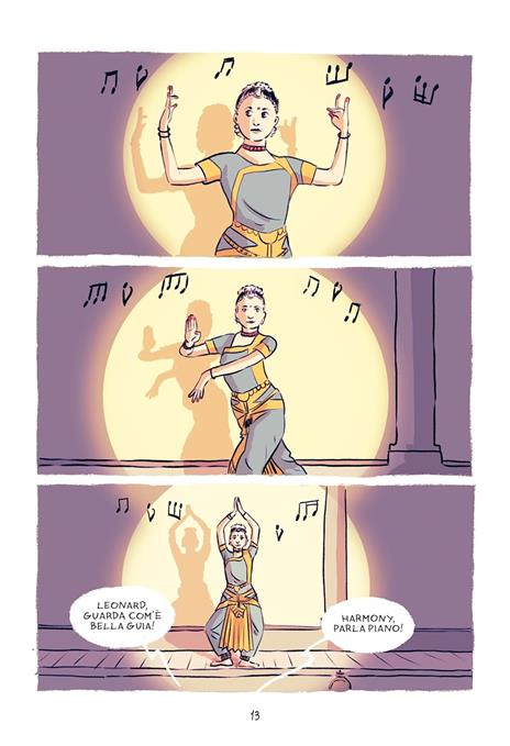 Del buio non ho paura - Silvia Vecchini - 2