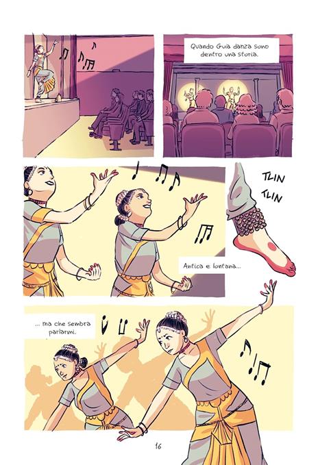 Del buio non ho paura - Silvia Vecchini - 5