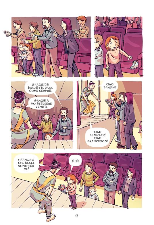 Del buio non ho paura - Silvia Vecchini - 7