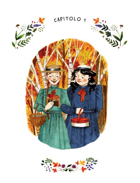 Si va a scuola! Anna dai capelli rossi. Vol. 3 - Kallie George - 2