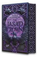 Libro The Jasad Crown. La regina è pronta a regnare. The Jasad Heir. Vol. 2 Sara Hashem