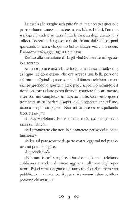 Post tenebras. Le streghe non esistono. Vol. 2 - Valentina Federici - 4