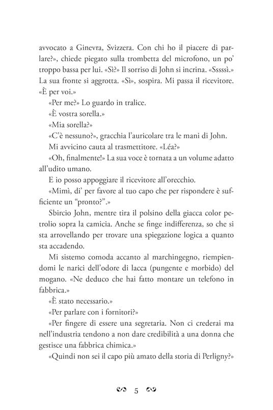 Post tenebras. Le streghe non esistono. Vol. 2 - Valentina Federici - 6
