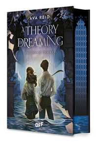 Libro A theory of dreaming. L'ultimo rintocco Ava Reid