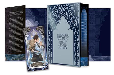 A theory of dreaming. L'ultimo rintocco - Ava Reid - 3